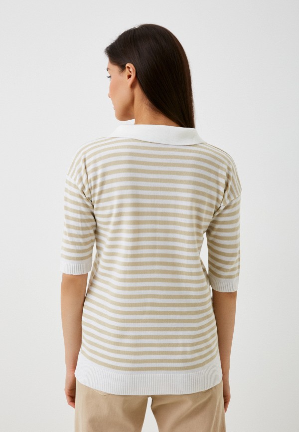 Pink Summer Поло - фото 3