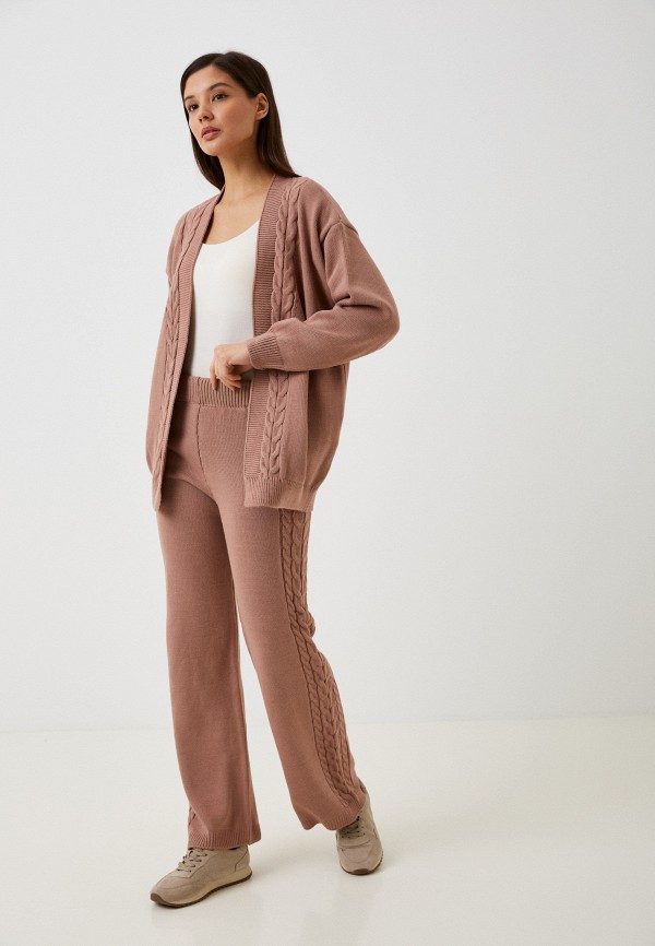 Pink Summer Костюм - фото 1