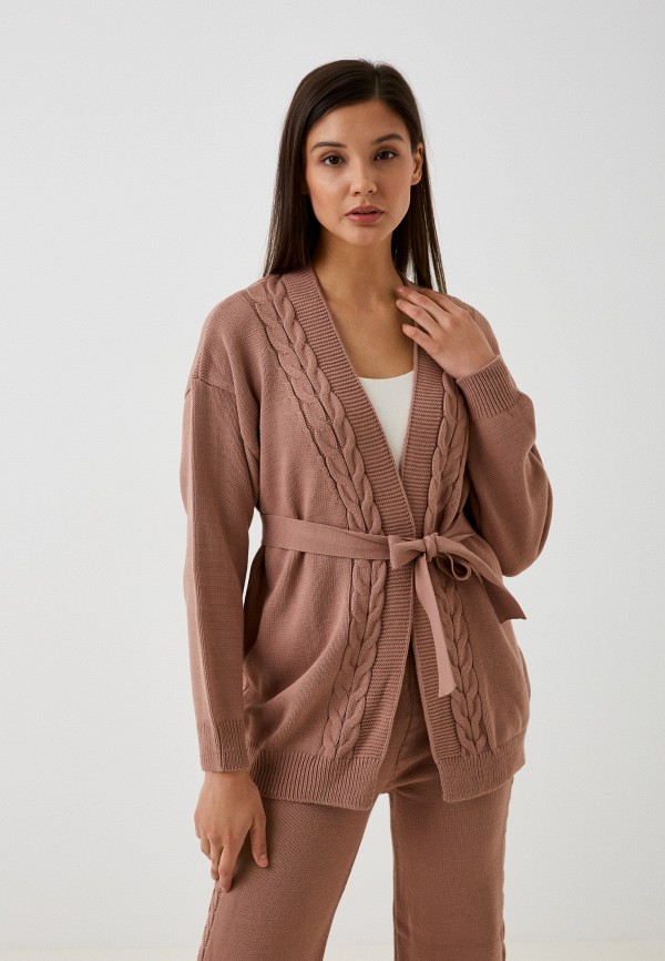 Pink Summer Костюм - фото 2