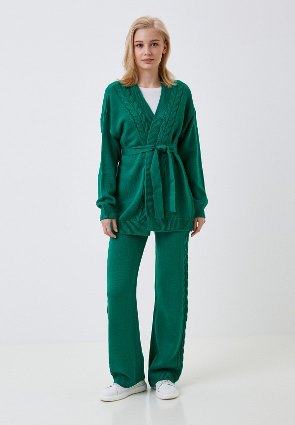 Pink Summer Костюм - фото 1