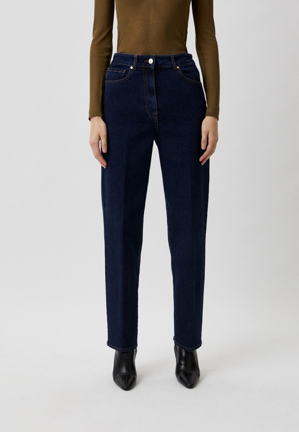 Peserico Easy Джинсы - фото 1