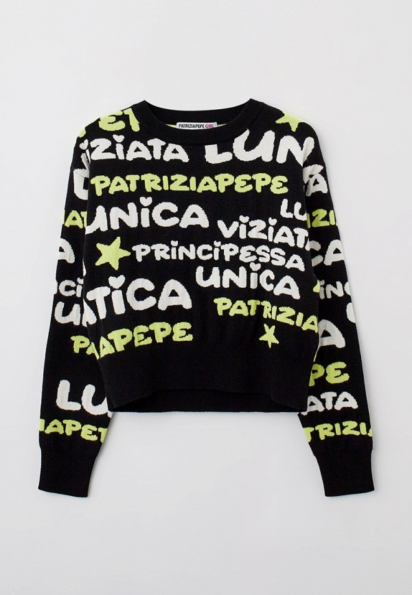 Patrizia Pepe Джемпер - фото 1