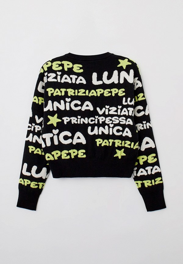 Patrizia Pepe Джемпер - фото 2