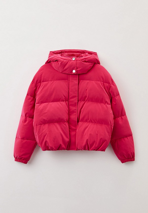 Patrizia Pepe Куртка утепленная - фото 1