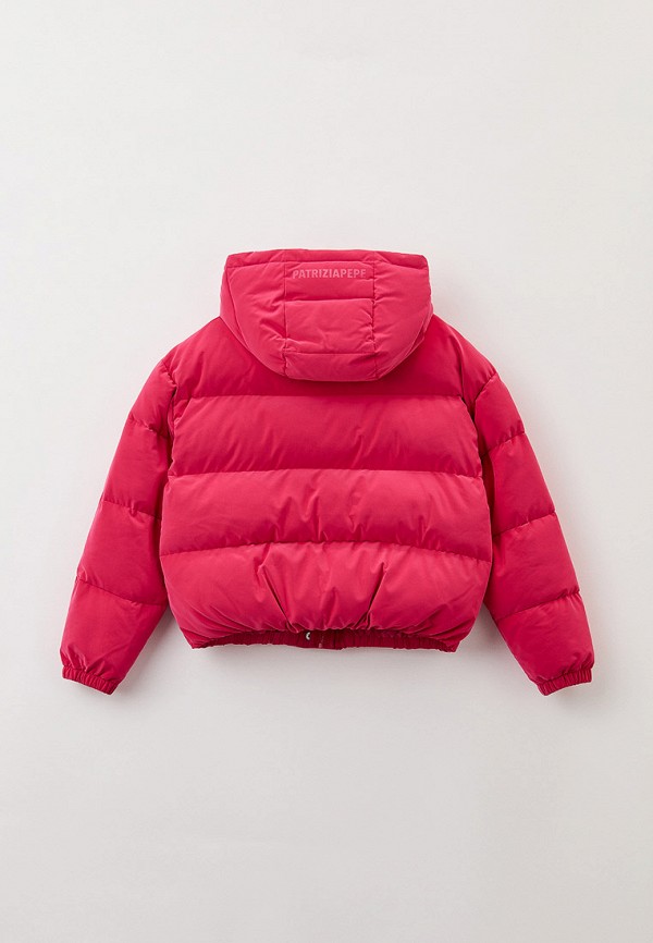 Patrizia Pepe Куртка утепленная - фото 2