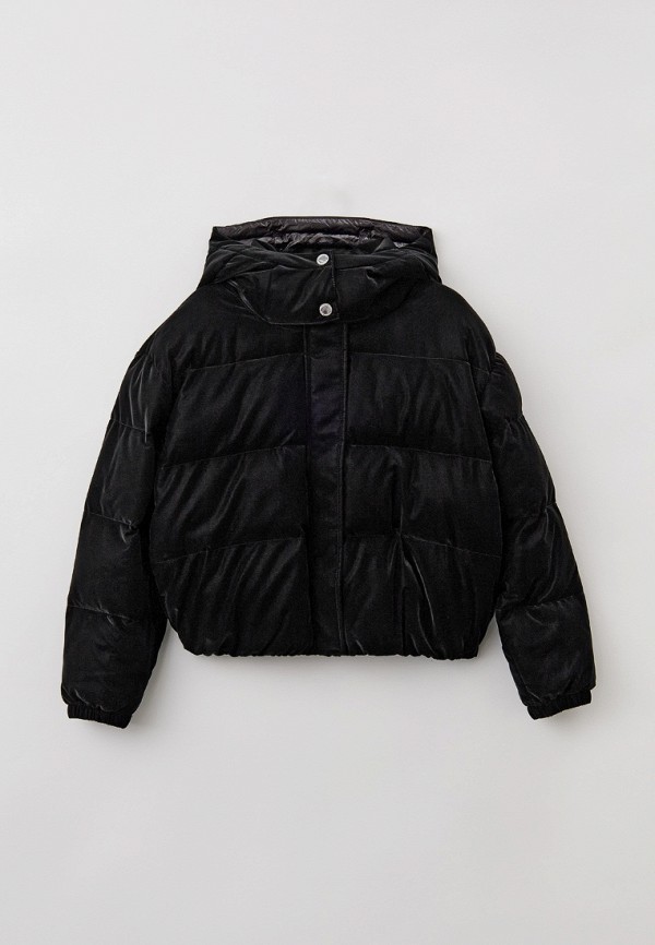 Patrizia Pepe Куртка утепленная - фото 1