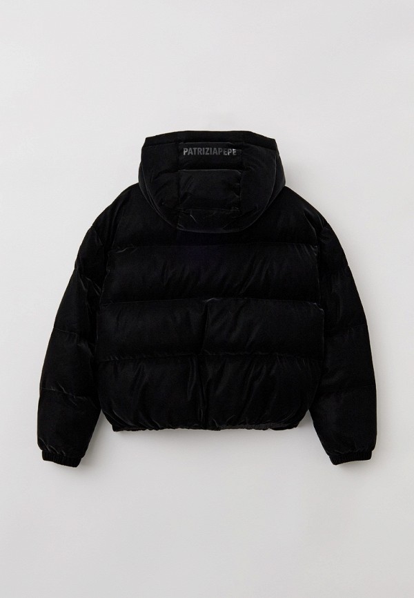 Patrizia Pepe Куртка утепленная - фото 2