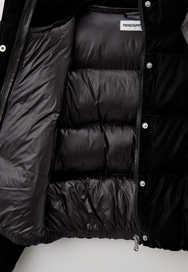 Patrizia Pepe Куртка утепленная - фото 5