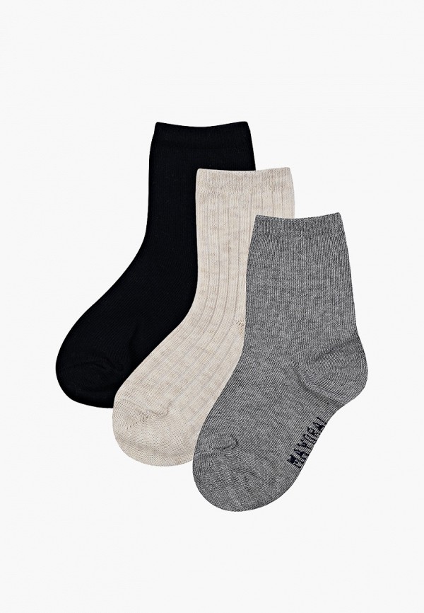 Mayoral Носки 3 пары - фото 1
