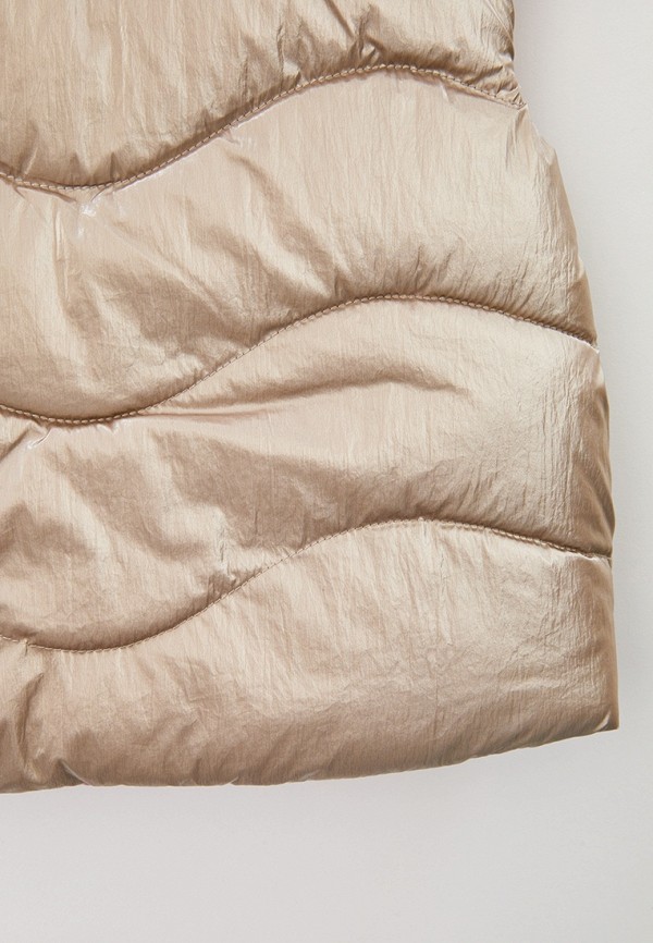 Mayoral Жилет утепленный - REVERSIBLE - фото 5