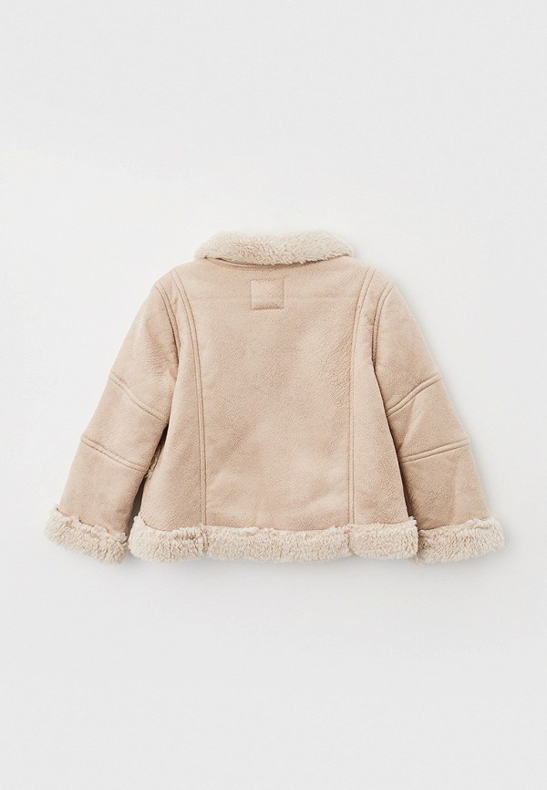 Mayoral Дубленка - фото 2