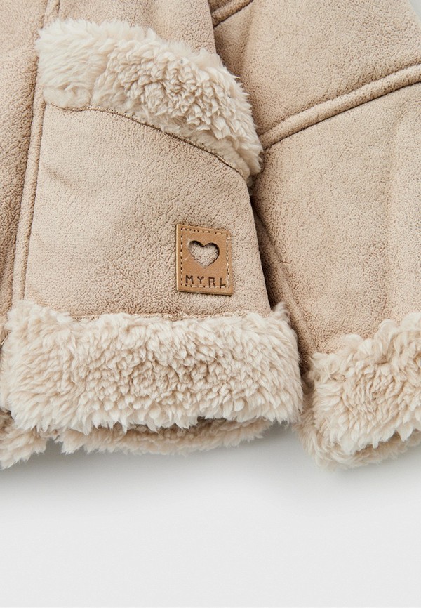 Mayoral Дубленка - фото 3