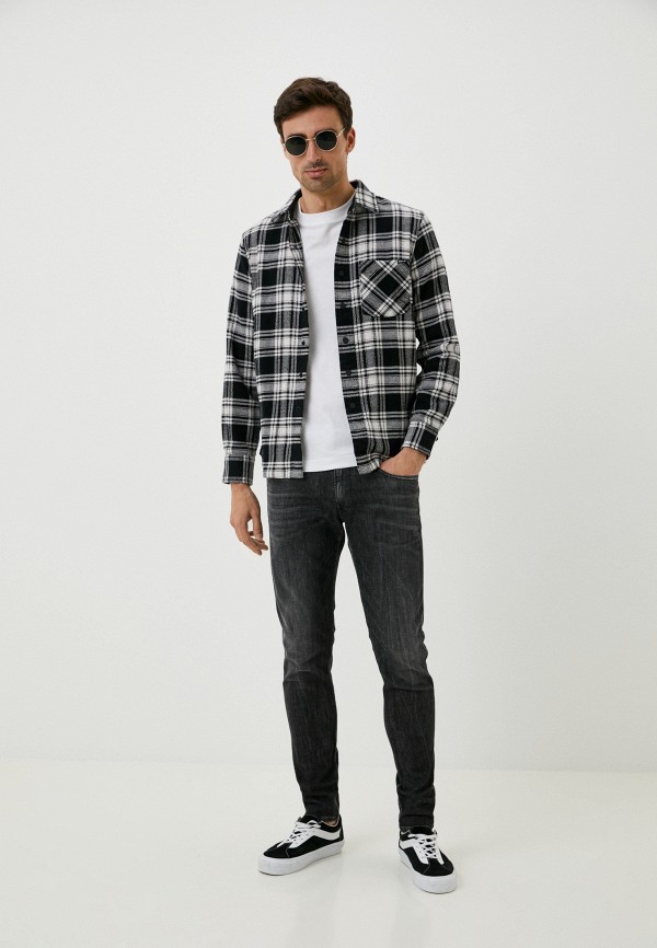 Replay Рубашка - фото 2