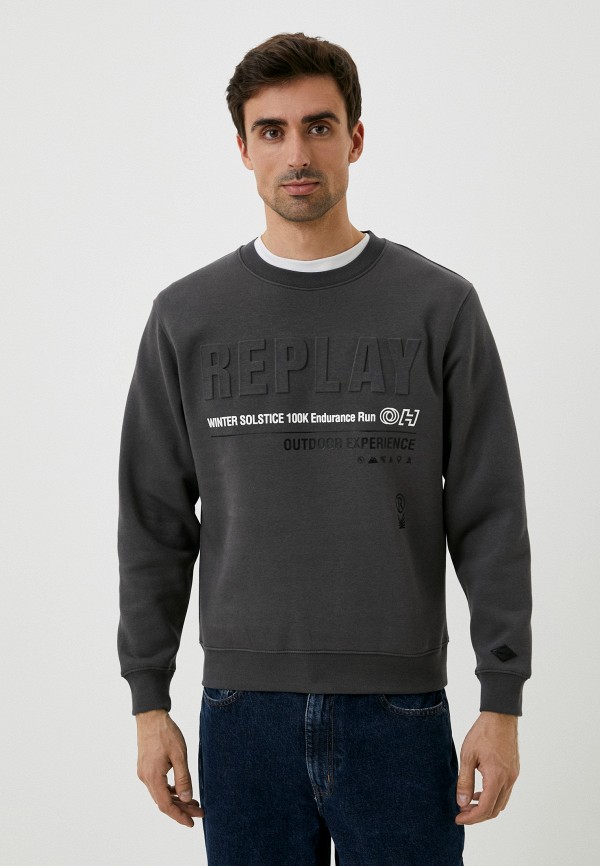 Replay Свитшот - фото 1