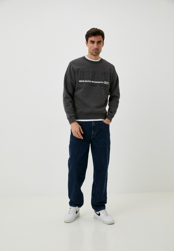 Replay Свитшот - фото 2