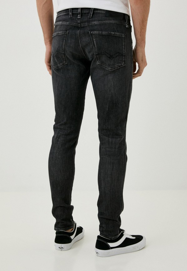 Replay Джинсы - BRONNY - фото 3