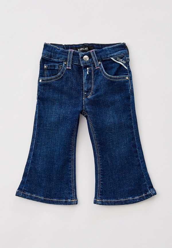 Replay Джинсы - фото 1