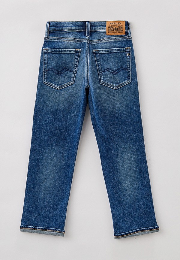 Replay Джинсы - фото 2