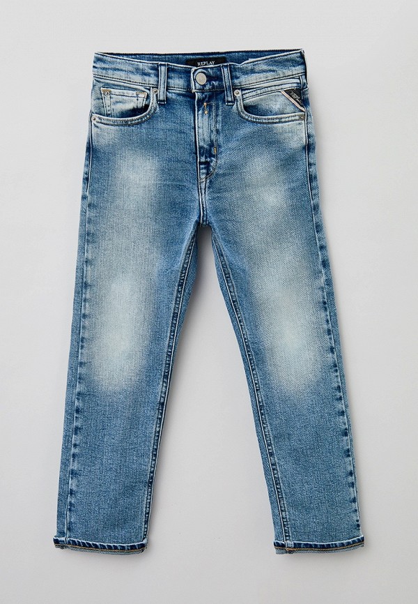 Replay Джинсы - фото 1