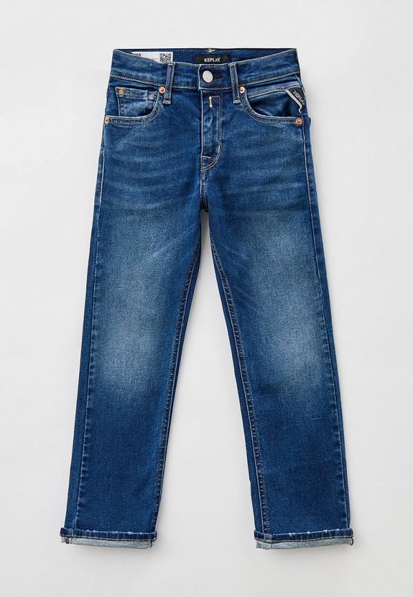 Replay Джинсы - фото 1