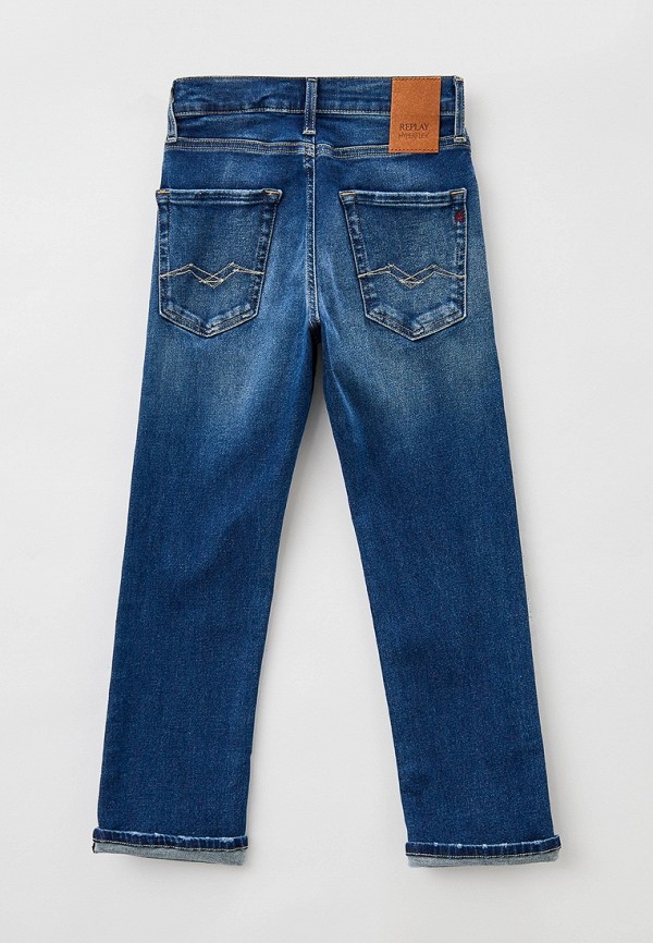 Replay Джинсы - фото 2