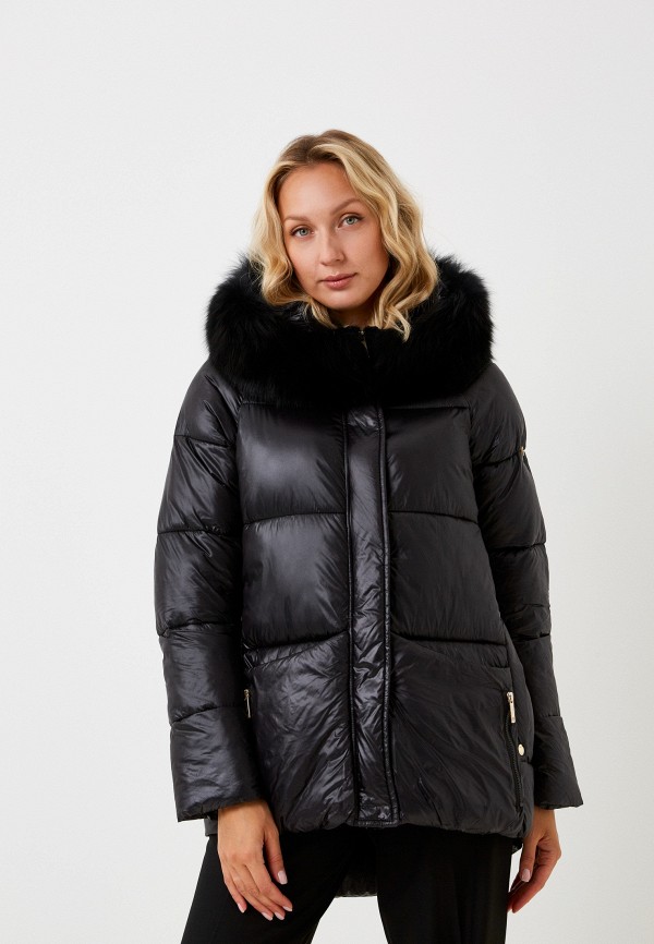 Fracomina Пуховик - фото 1