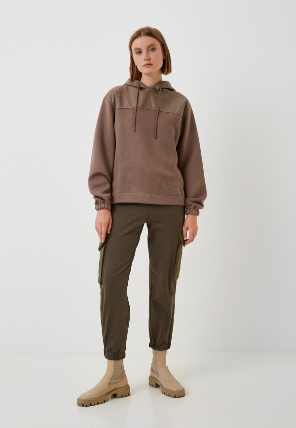 Fracomina Брюки спортивные - фото 2