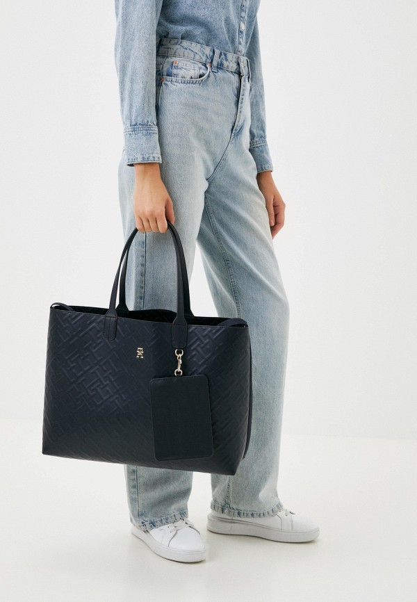 Tommy Hilfiger Сумка и кошелек - фото 6