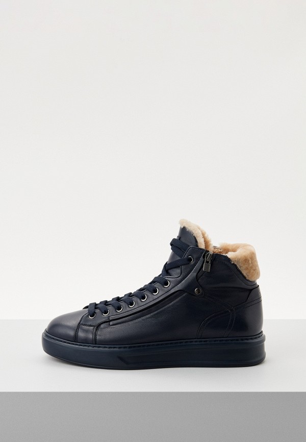 Fabi Кеды - фото 1