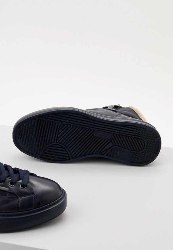 Fabi Кеды - фото 5