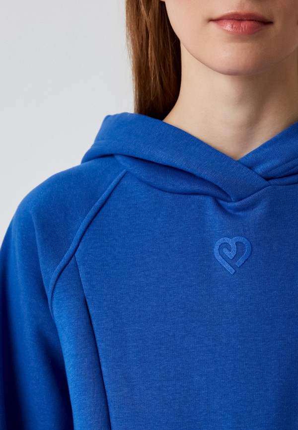 Pietro Brunelli Maternity Худи - VALENTINA - фото 4