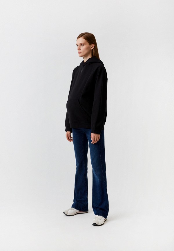 Pietro Brunelli Maternity Худи - VALENTINA - фото 2