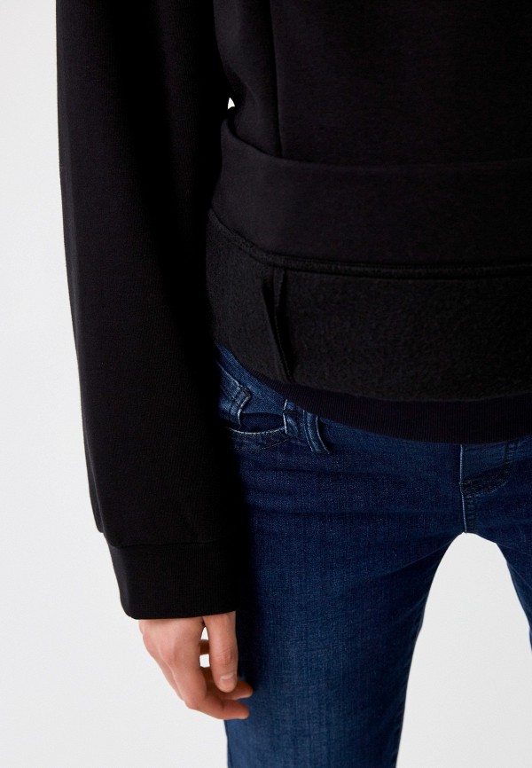 Pietro Brunelli Maternity Худи - VALENTINA - фото 5