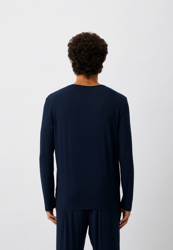 Boss Лонгслив домашний - фото 3