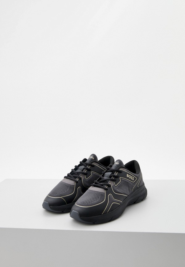 Boss Кроссовки - фото 3
