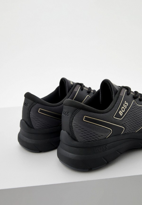 Boss Кроссовки - фото 4