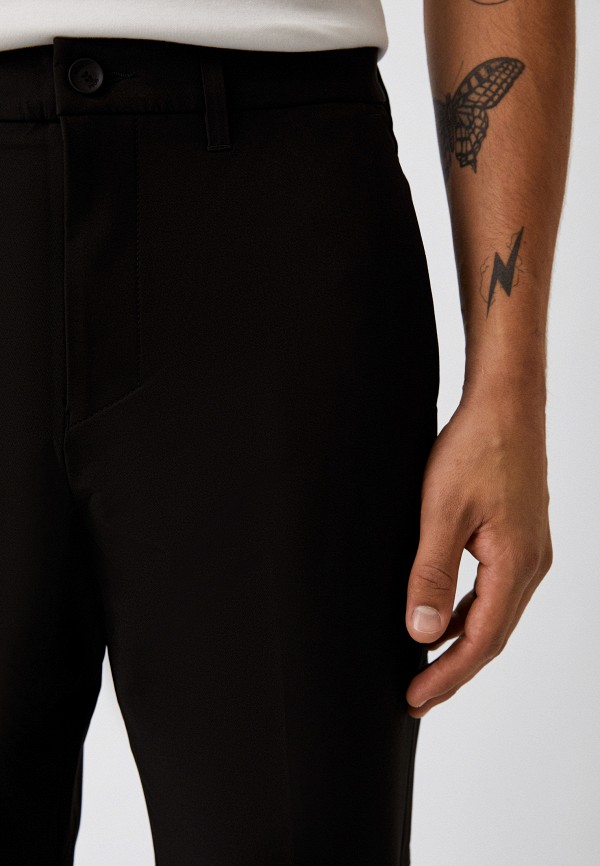 Boss Брюки - фото 4