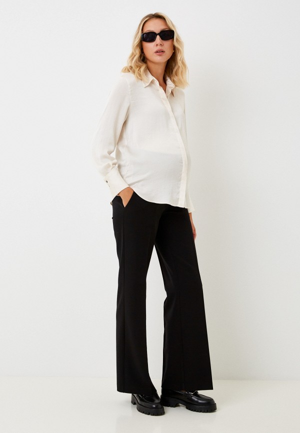 Pietro Brunelli Maternity Брюки - MAXIMILLIAN - фото 2