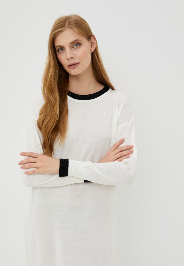 Pink Orange Платье - фото 2