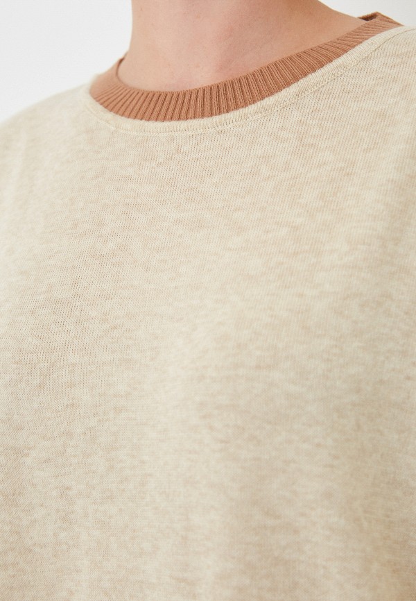 Pink Orange Платье - фото 4