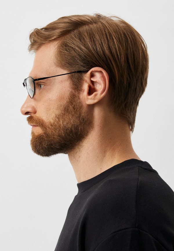 Balenciaga Оправа - BB0245S 004 - фото 6