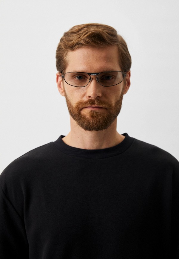 Balenciaga Оправа - BB0245S 004 - фото 5