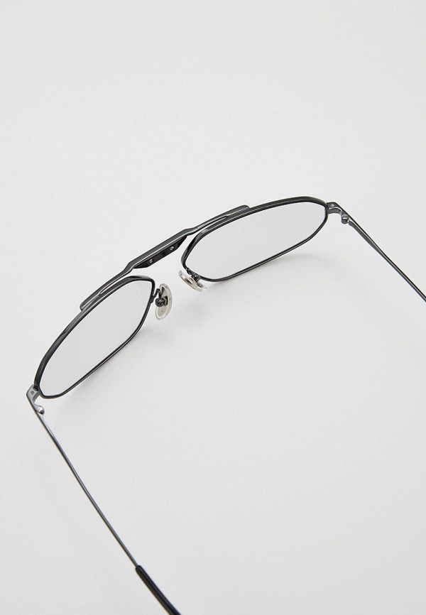 Balenciaga Оправа - BB0245S 004 - фото 3