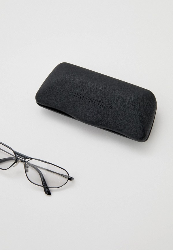 Balenciaga Оправа - BB0245S 004 - фото 4