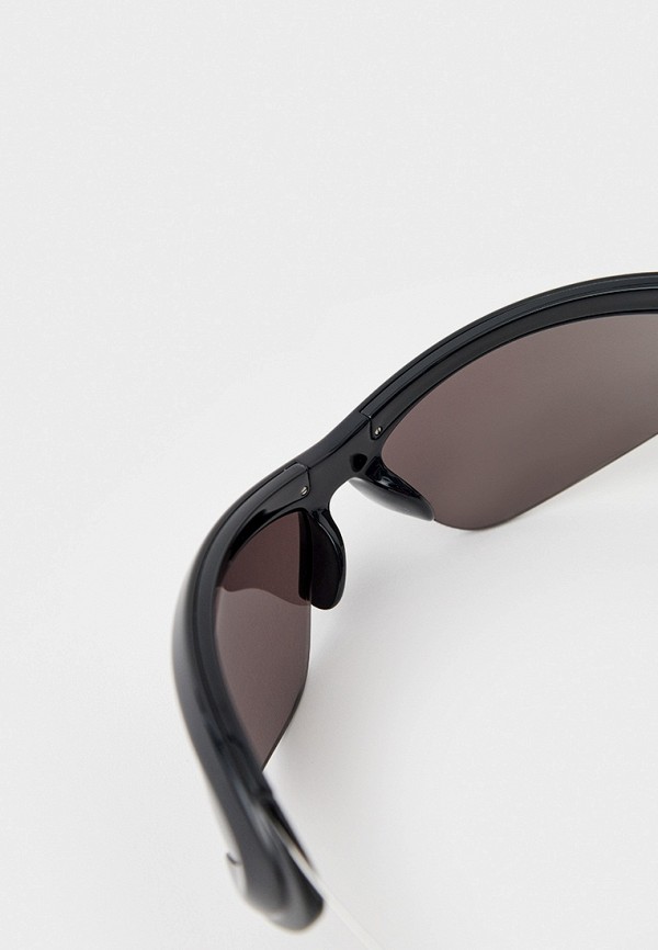 Balenciaga Очки солнцезащитные - BB0232S 001 - фото 3