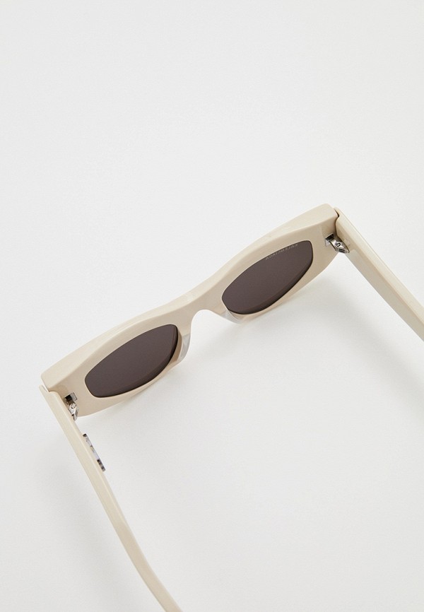 Balenciaga Очки солнцезащитные - BB0243S 003 - фото 3