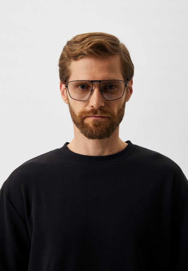 Balenciaga Оправа - BB0246SA 004 - фото 5