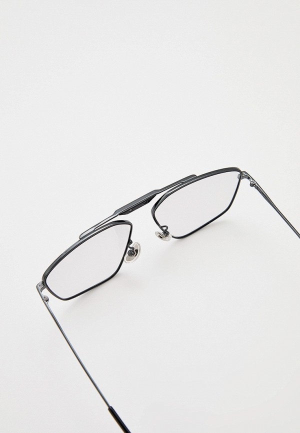 Balenciaga Оправа - BB0246SA 004 - фото 3