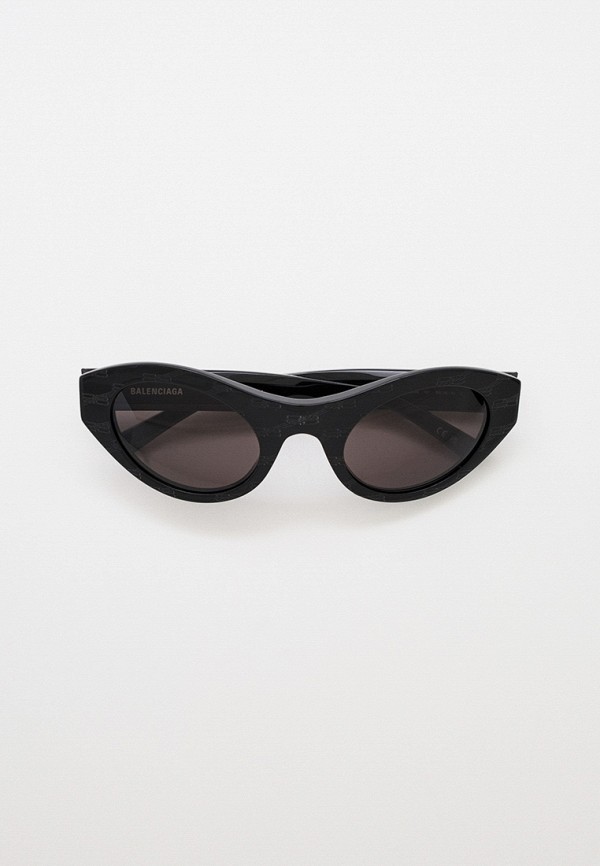 Balenciaga Очки солнцезащитные - BB0250S 001 - фото 1