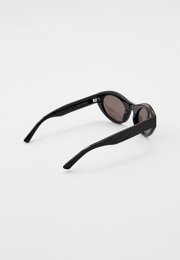 Balenciaga Очки солнцезащитные - BB0250S 001 - фото 2